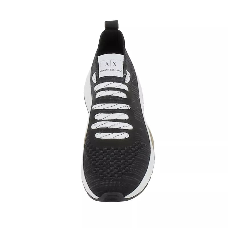 Basket Armani Exchange SNEAKER