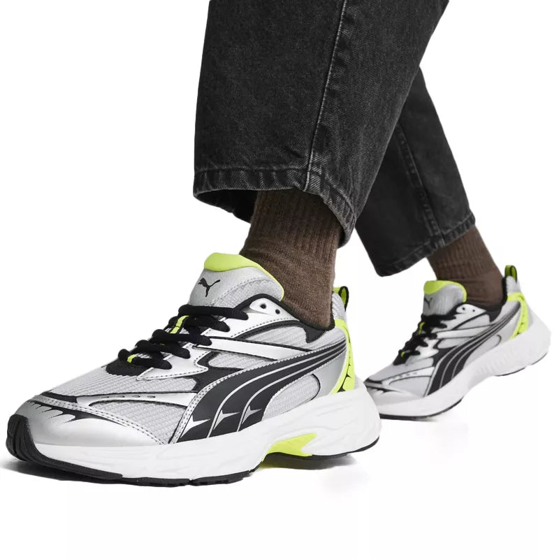 Basket Puma MORPHIC ATHLETIC