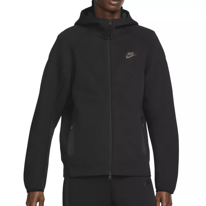 Veste de survêtement Nike TECH FLEECE FULL ZIP