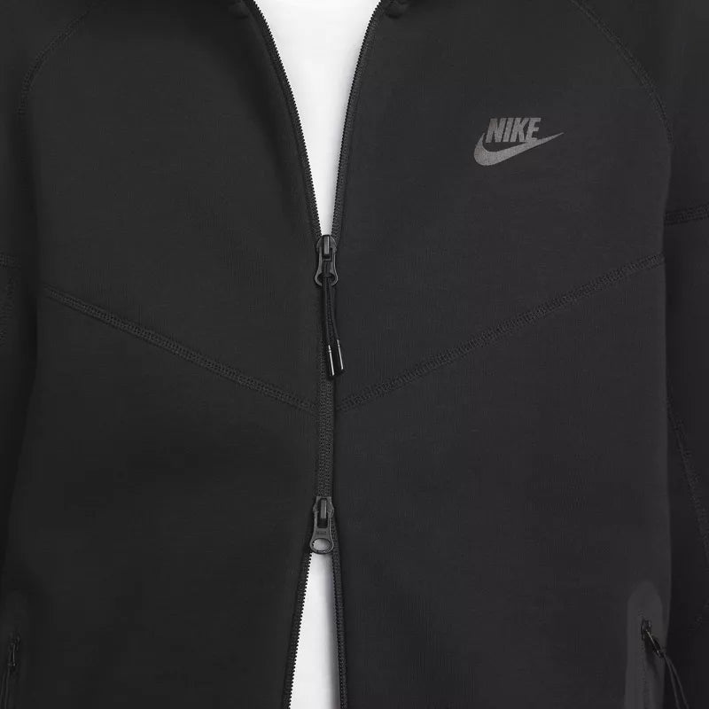 Veste de survêtement Nike TECH FLEECE FULL ZIP