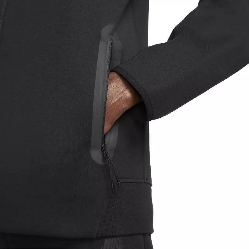 Veste de survêtement Nike TECH FLEECE FULL ZIP