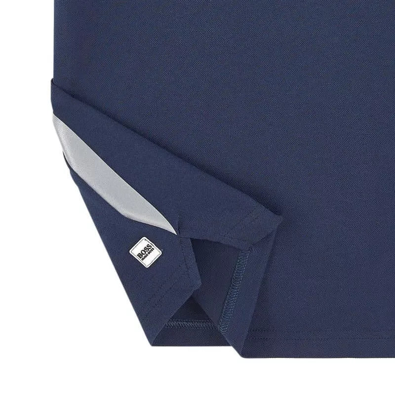 Tee-shirt Hugo Boss Junior