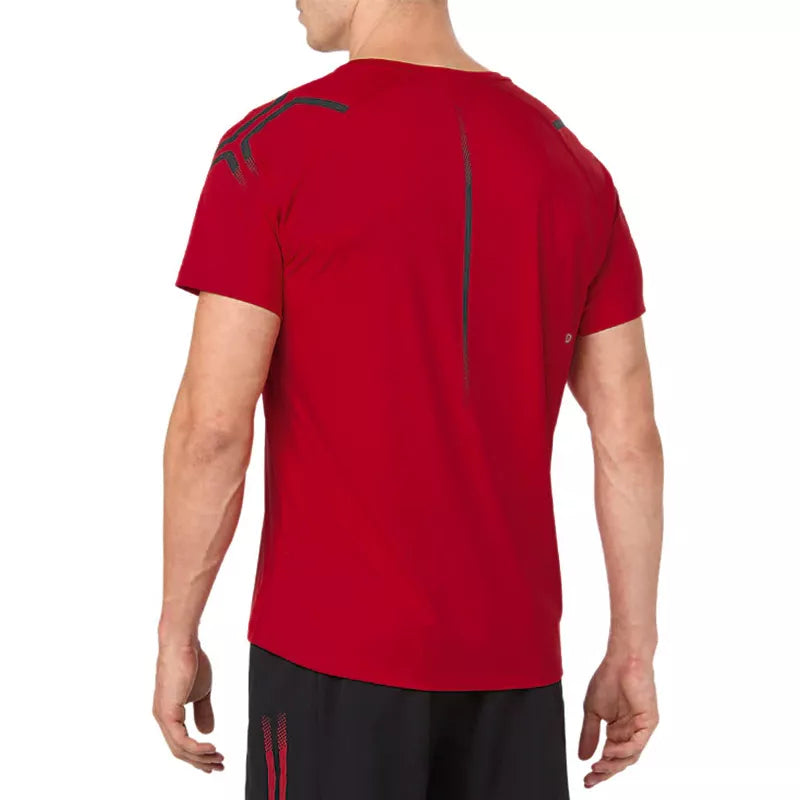 Tee-shirt Asics ICON SS TOP