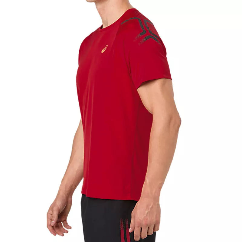 Tee-shirt Asics ICON SS TOP