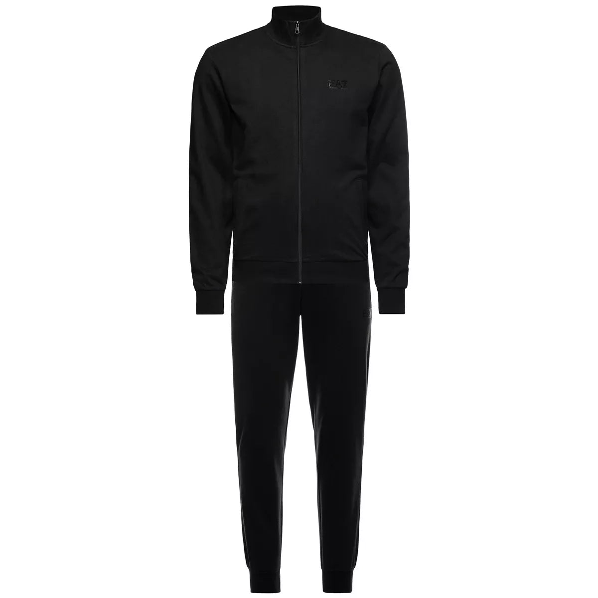 Ensemble de survêtement EA7 Emporio Armani