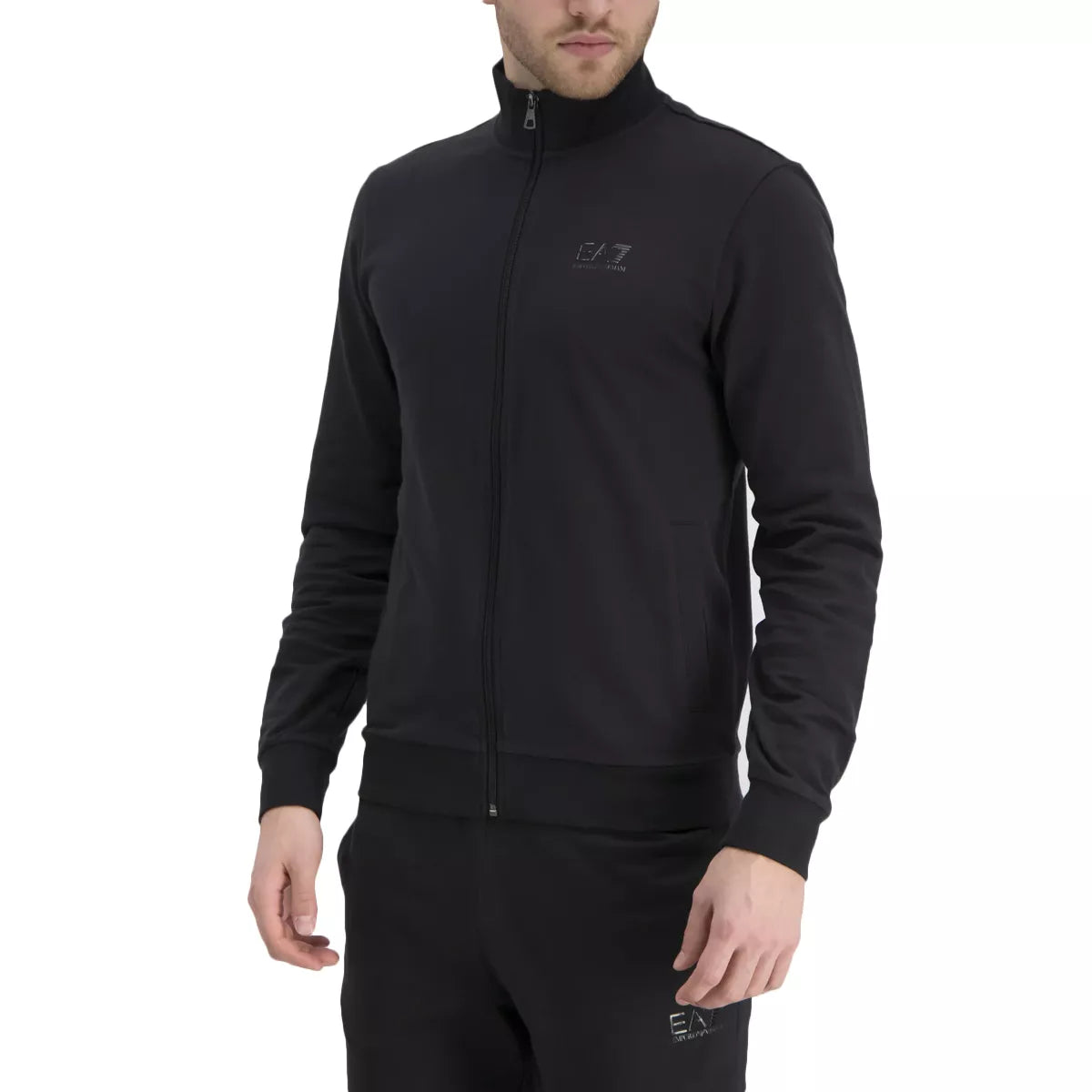 Ensemble de survêtement EA7 Emporio Armani