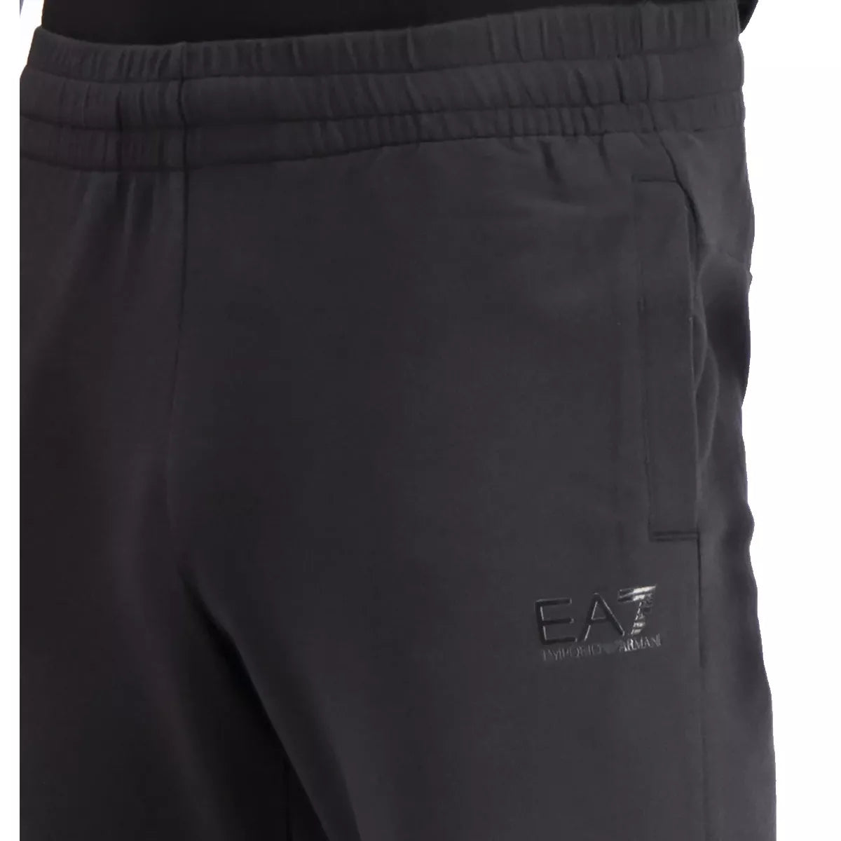 Ensemble de survêtement EA7 Emporio Armani