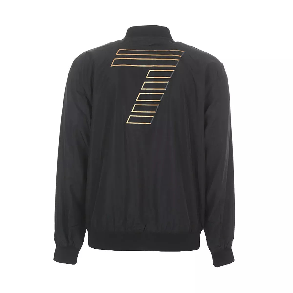 Veste de survêtement EA7 Emporio Armani