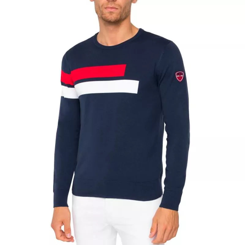 Pull EA7 Emporio Armani