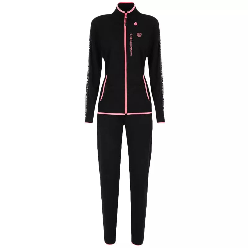 Ensemble de survêtement EA7 Emporio Armani