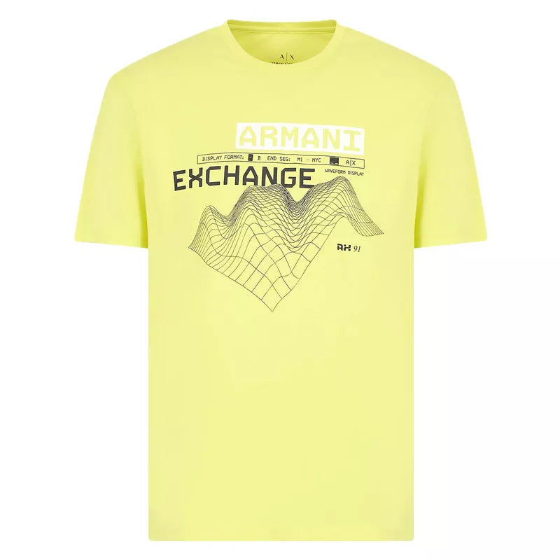 Tee-shirt Armani Exchange
