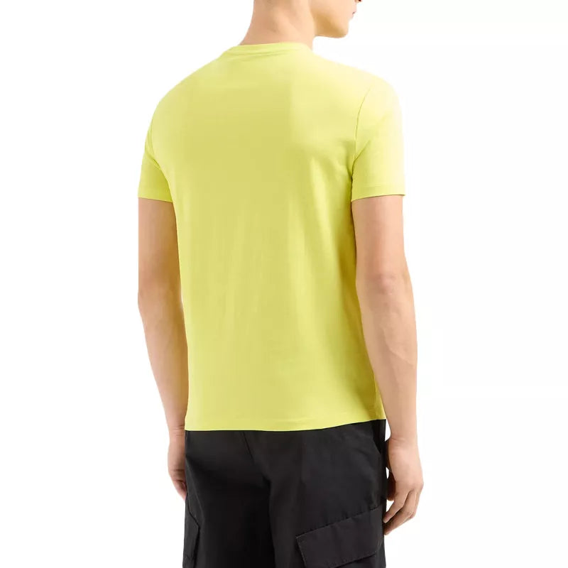 Tee-shirt Armani Exchange