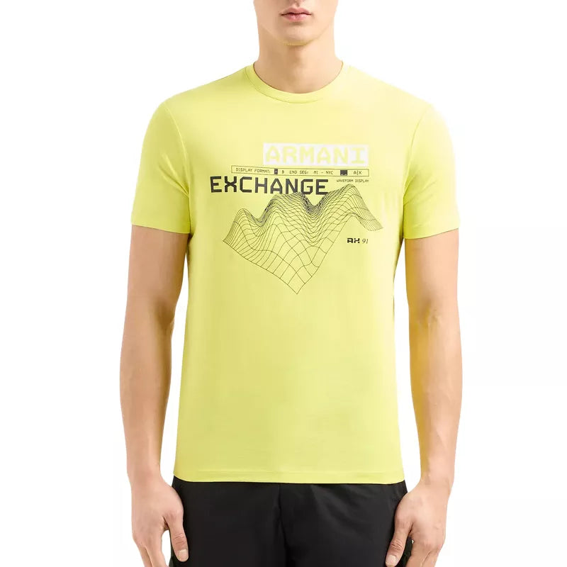 Tee-shirt Armani Exchange