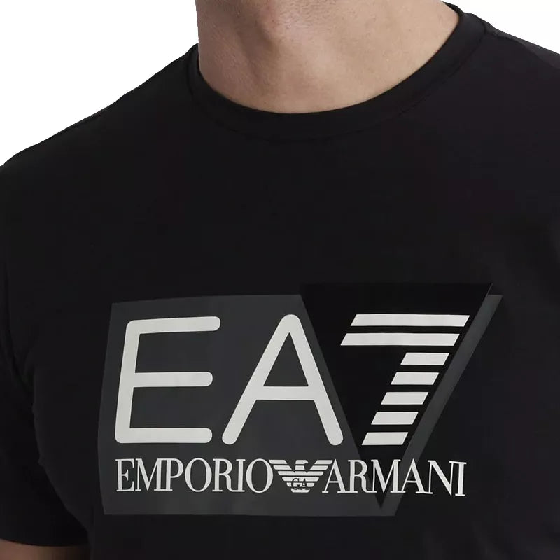 Tee-shirt EA7 Emporio Armani
