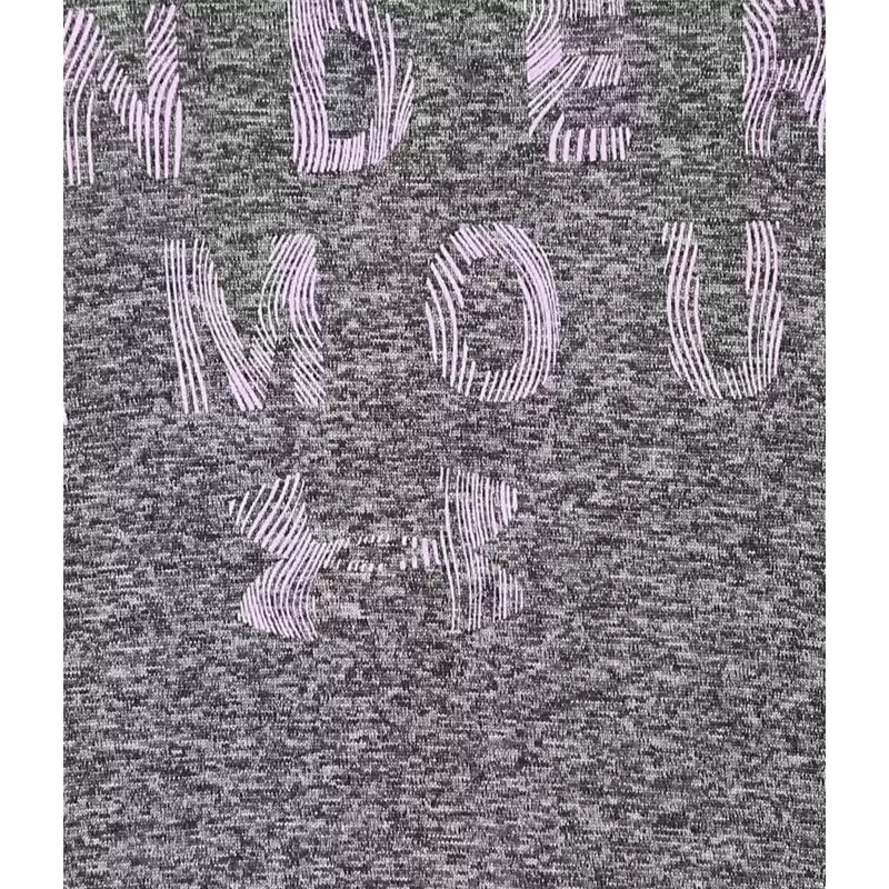 Tee-shirt  Femme Under Armour TECH SSV  TWIST