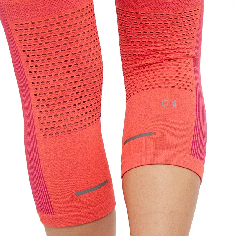 Legging Asics COOLING SEAMLESS CAPRI
