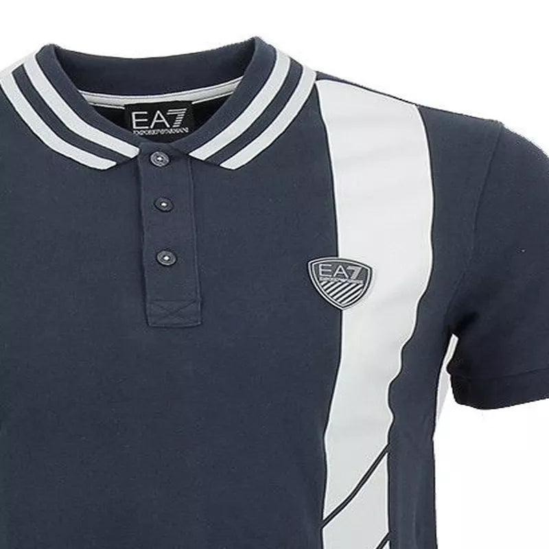Polo EA7 Emporio Armani