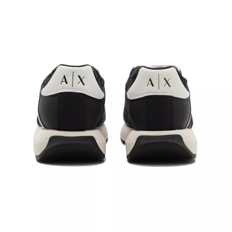 Basket Armani Exchange SNEAKER