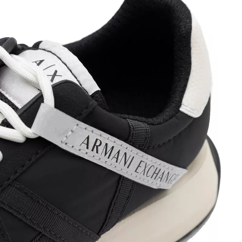 Basket Armani Exchange SNEAKER