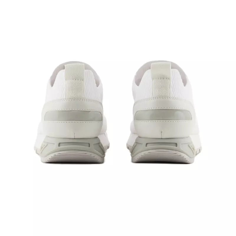 Basket EA7 Emporio Armani SNEAKER