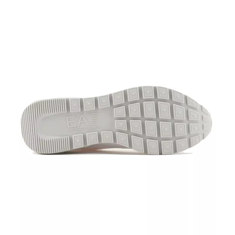 Basket EA7 Emporio Armani SNEAKER