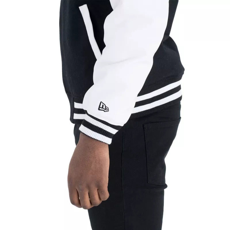 Blouson New Era DETROIT TIGERS UNIVERSITY CLUB VARSITY