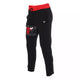 Pantalon de survêtement New Era NBA GRAPHIC OVERLAP CHICAGO BULLS