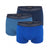 Pack de 3 boxers EA7 Emporio Armani