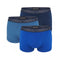 Pack de 3 boxers EA7 Emporio Armani