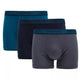3 PACK de  Boxers EA7 Emporio Armani
