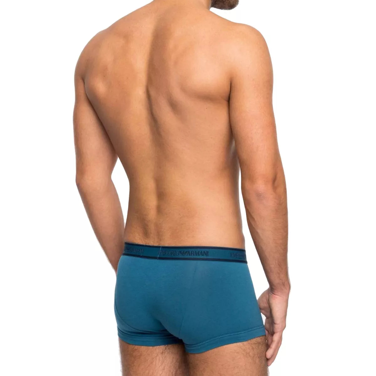 3 PACK de  Boxers EA7 Emporio Armani