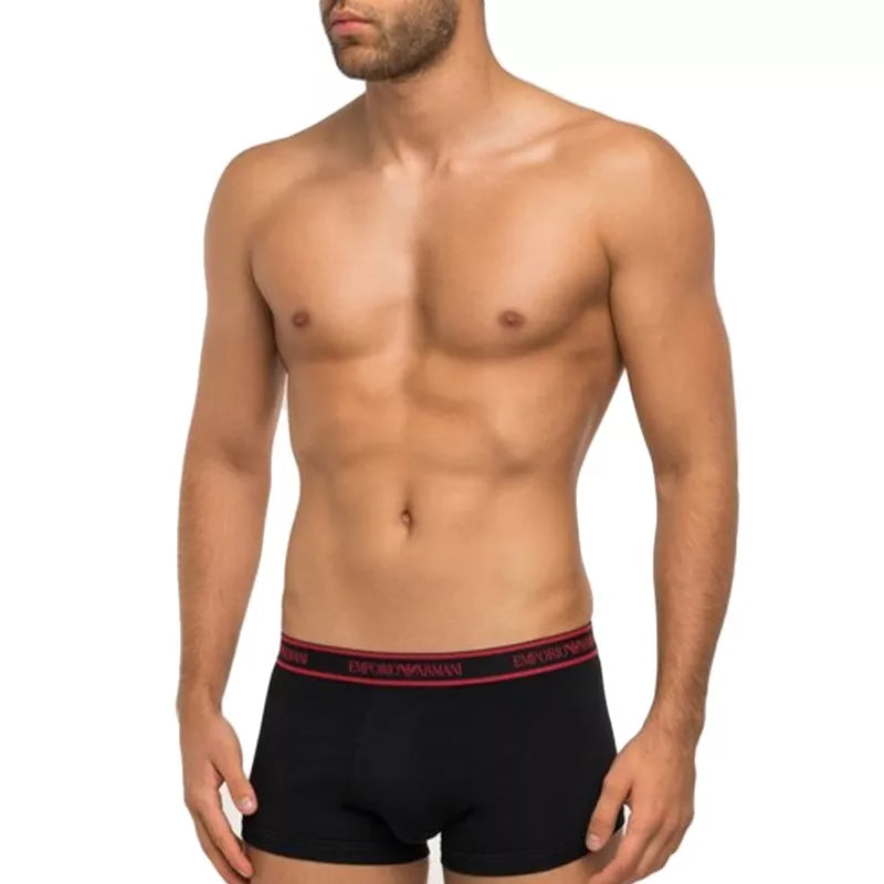 3 Pack de Boxers EA7 Emporio Armani