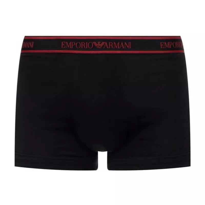 3 Pack de Boxers EA7 Emporio Armani
