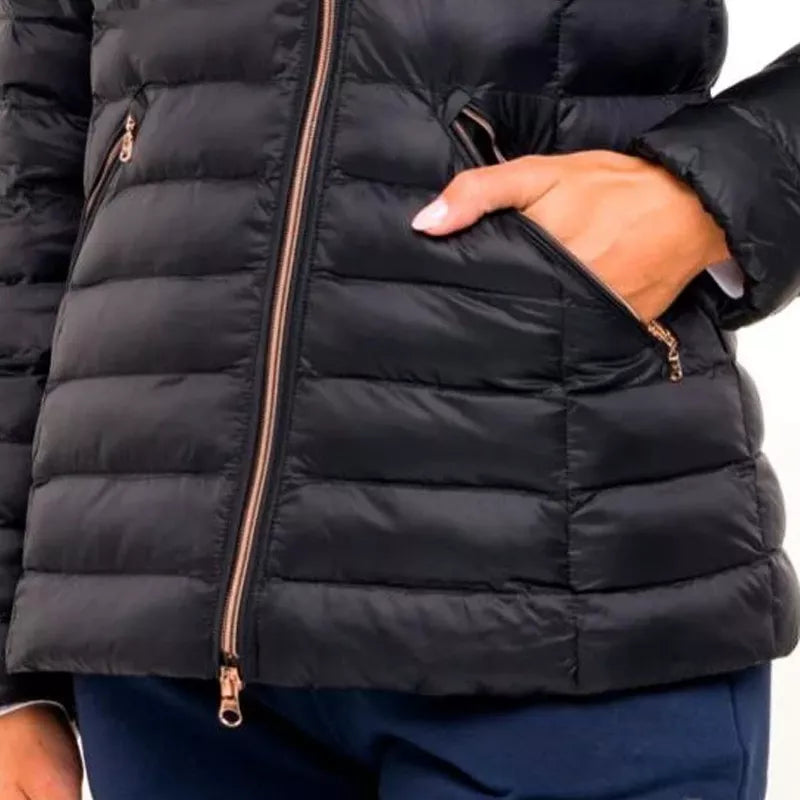 Doudoune EA7 Emporio Armani