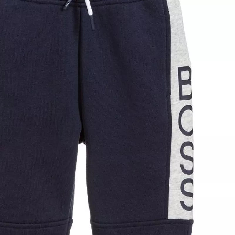 Pantalon de survêtement Hugo Boss Junior