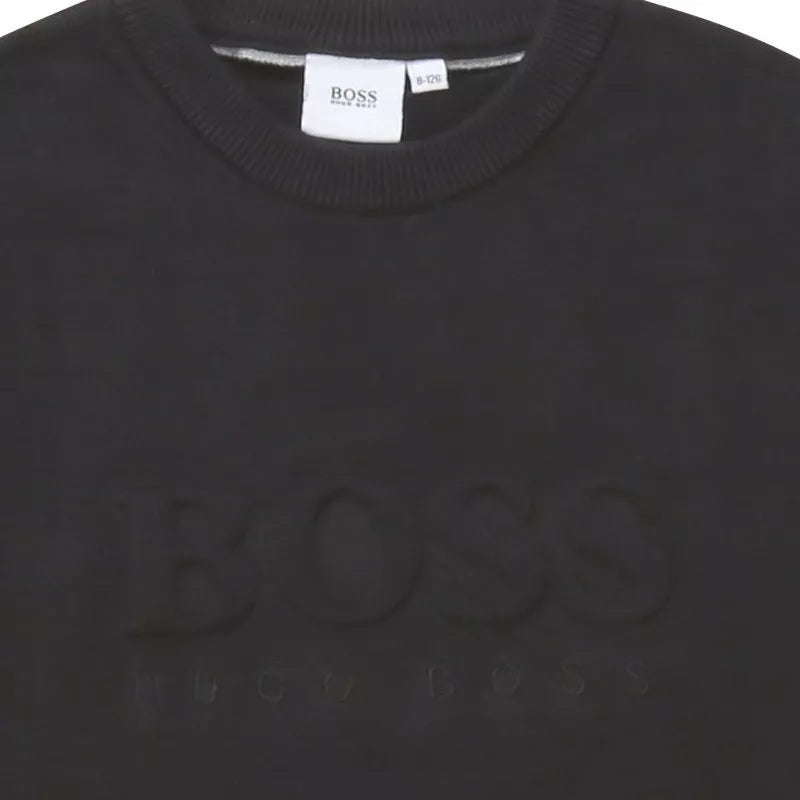 Sweat Hugo Boss Junior