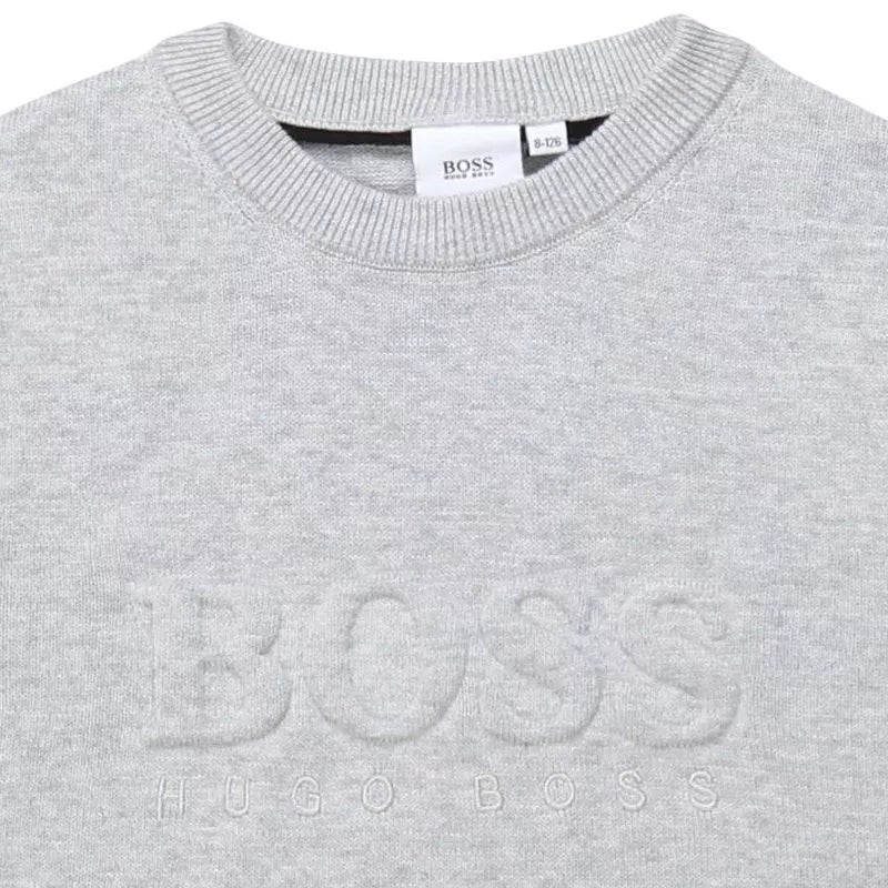 Sweat Hugo Boss Junior