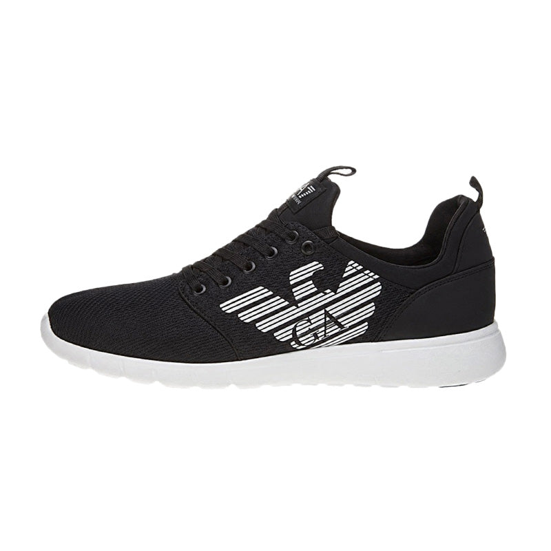 Basket Homme EA7 Emporio Armani