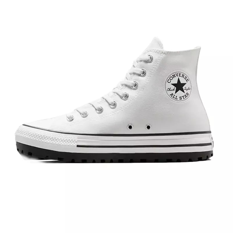 Basket Converse City Trek Canvas HI