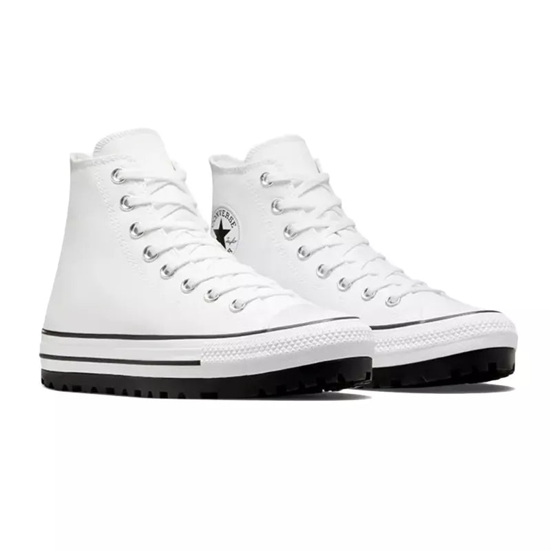 Basket Converse City Trek Canvas HI