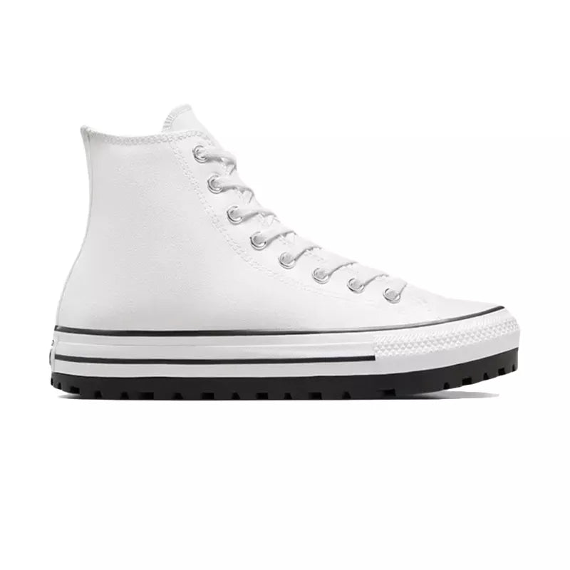 Basket Converse City Trek Canvas HI