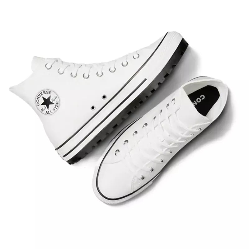 Basket Converse City Trek Canvas HI