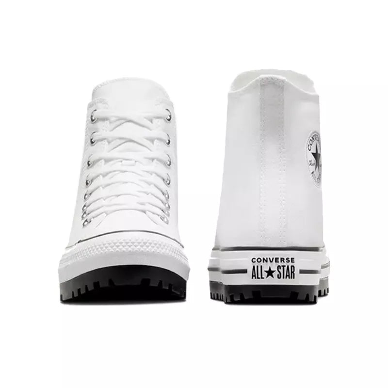 Basket Converse City Trek Canvas HI