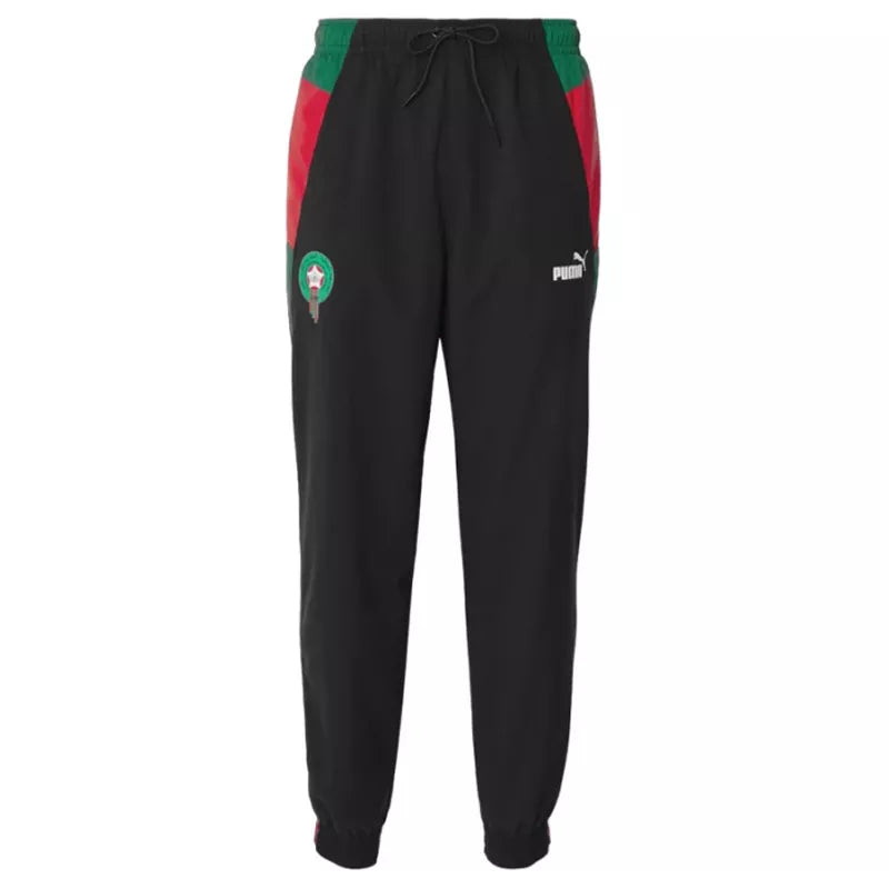Pantalon de survêtement Puma FRMF WOVEN