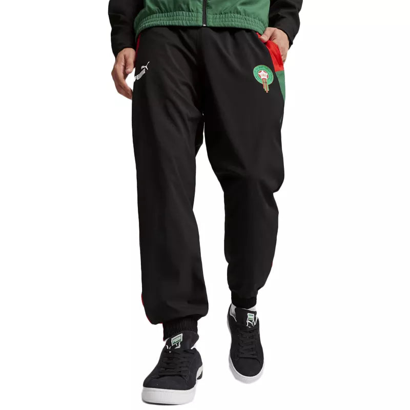 Pantalon de survêtement Puma FRMF WOVEN