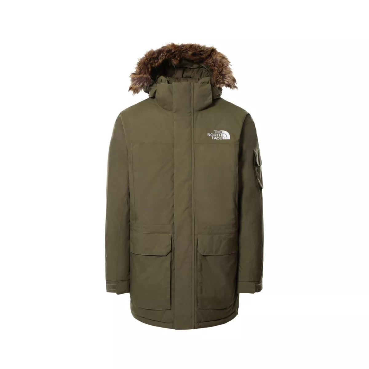 Parka The North Face DUVET MC MURDO REC