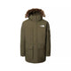 Parka The North Face DUVET MC MURDO REC