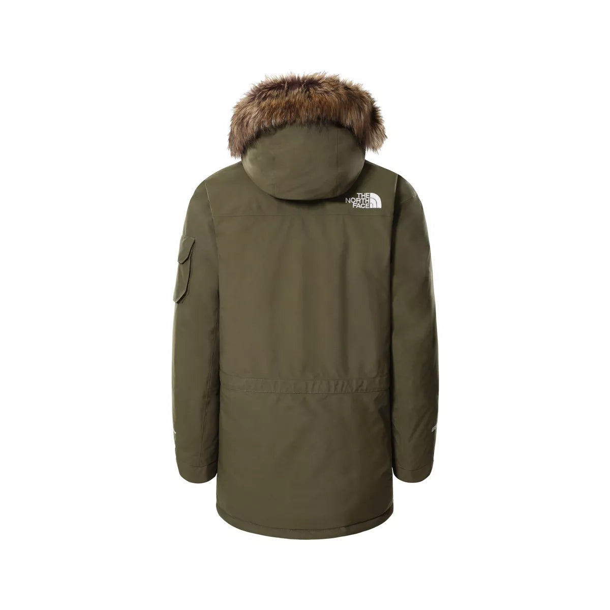 Parka The North Face DUVET MC MURDO REC