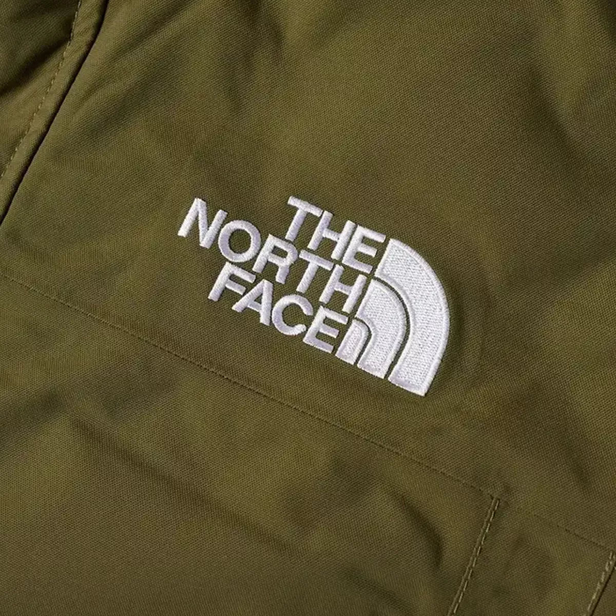 Parka The North Face DUVET MC MURDO REC
