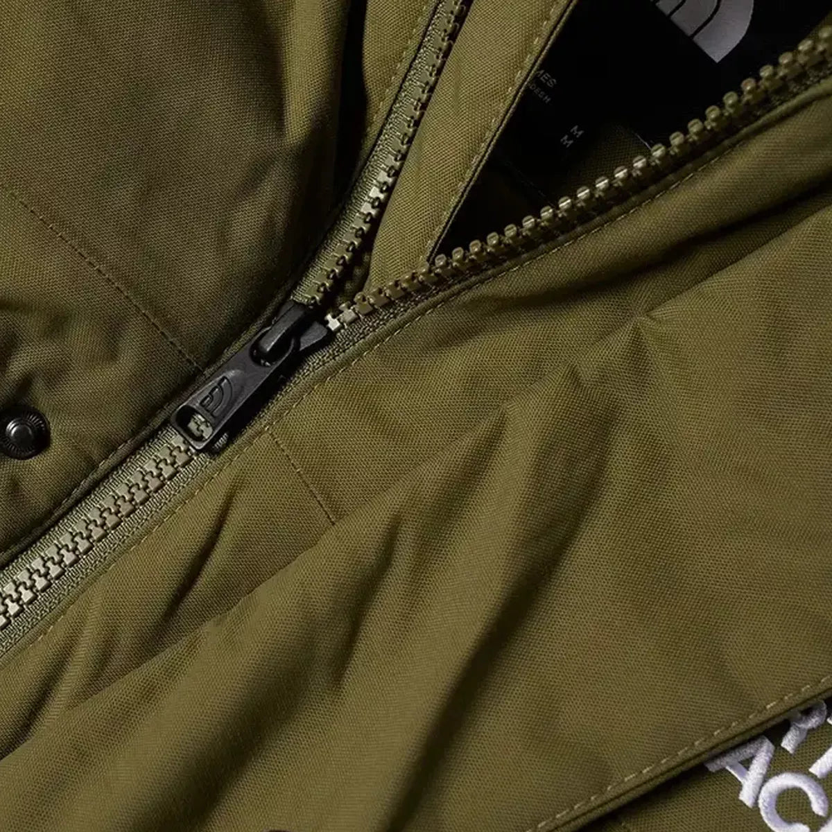 Parka The North Face DUVET MC MURDO REC